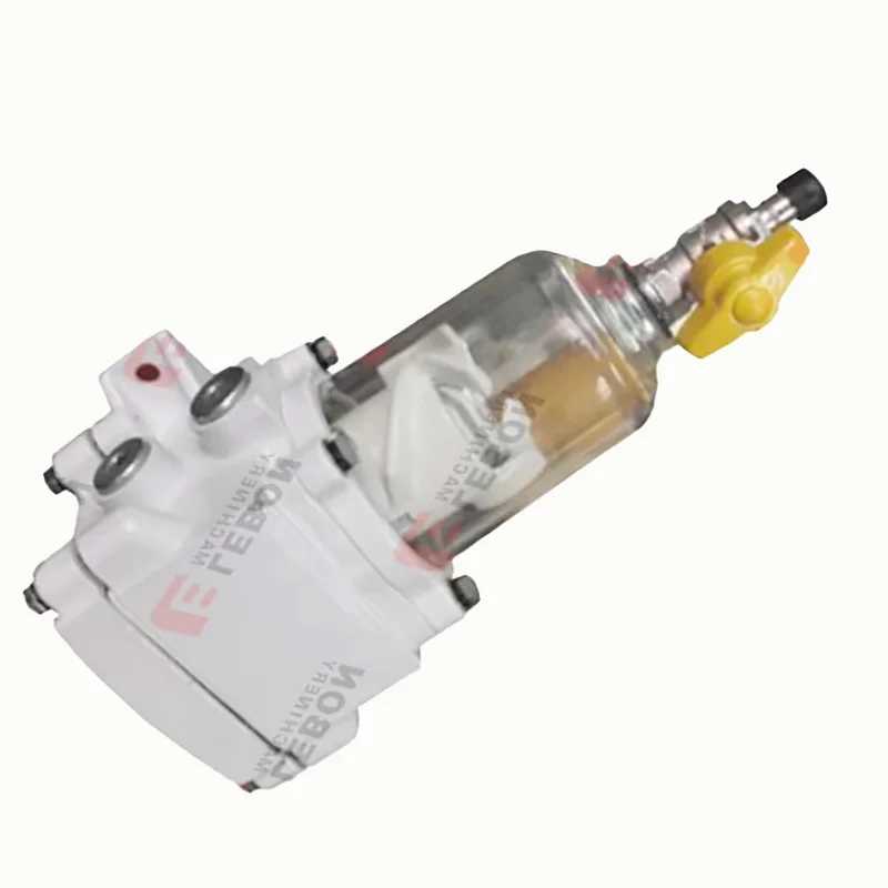 New product 300FG SWK-2000-5 fuel water separator filter