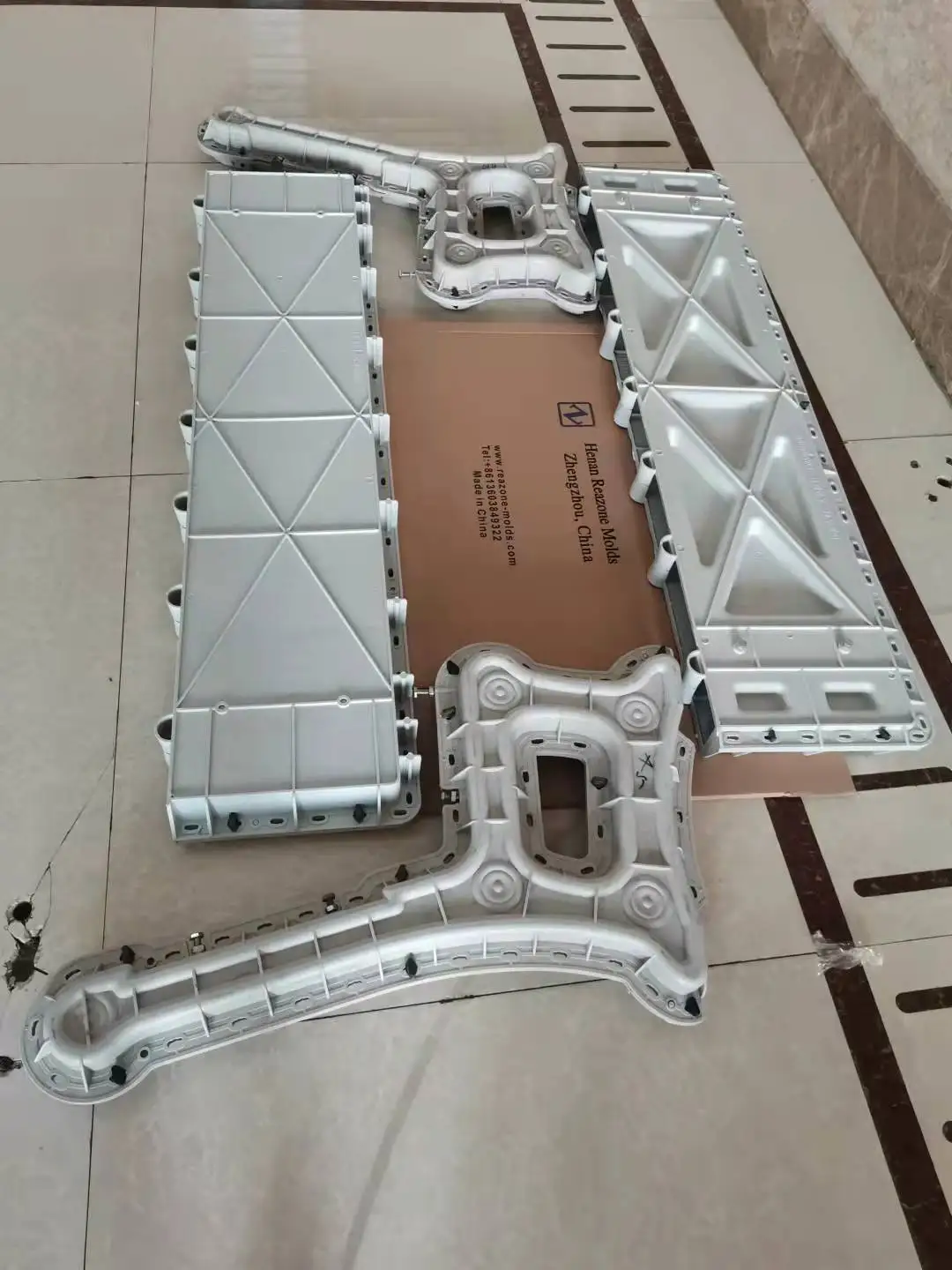 New product precast plastic injection concrete cement stone bench moulds for outdoor garden and yard