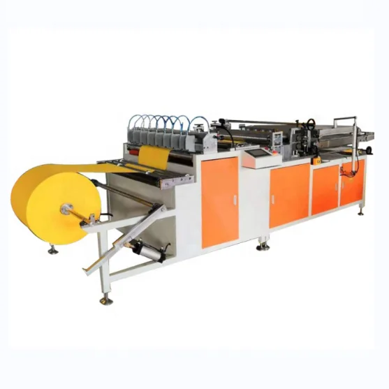 Air Filter Pleating Machine Filter Making Machine high quality Air Filter Pleating Making Machine