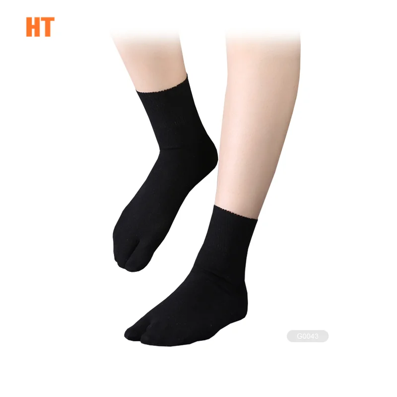HT-I-G502 flip flop socks