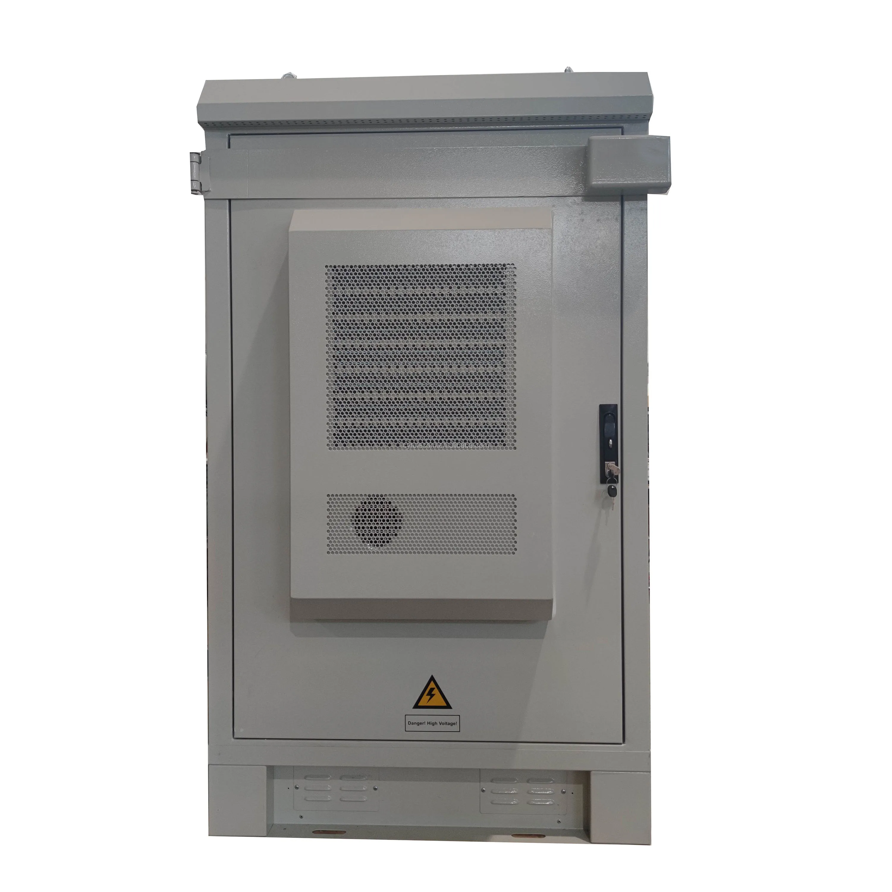 
IP55 metal box with air conditioner 