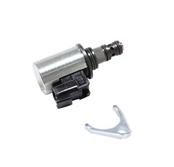 Stop Solenoid 225-0300 2250300 For CAT 924G 924GZ 928G 930G 930H