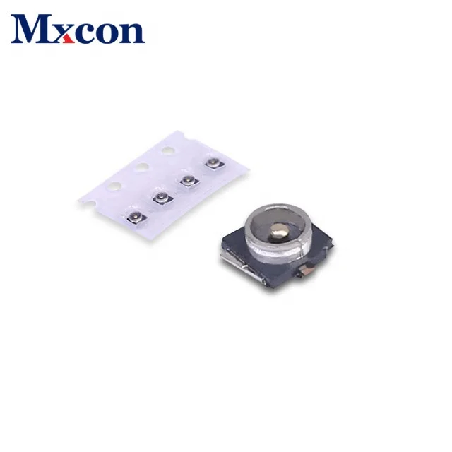 IPEX IPX MHF UFL antenna PCB connector straight receptacle connector 20279-001E SMT CMJ-S01-001