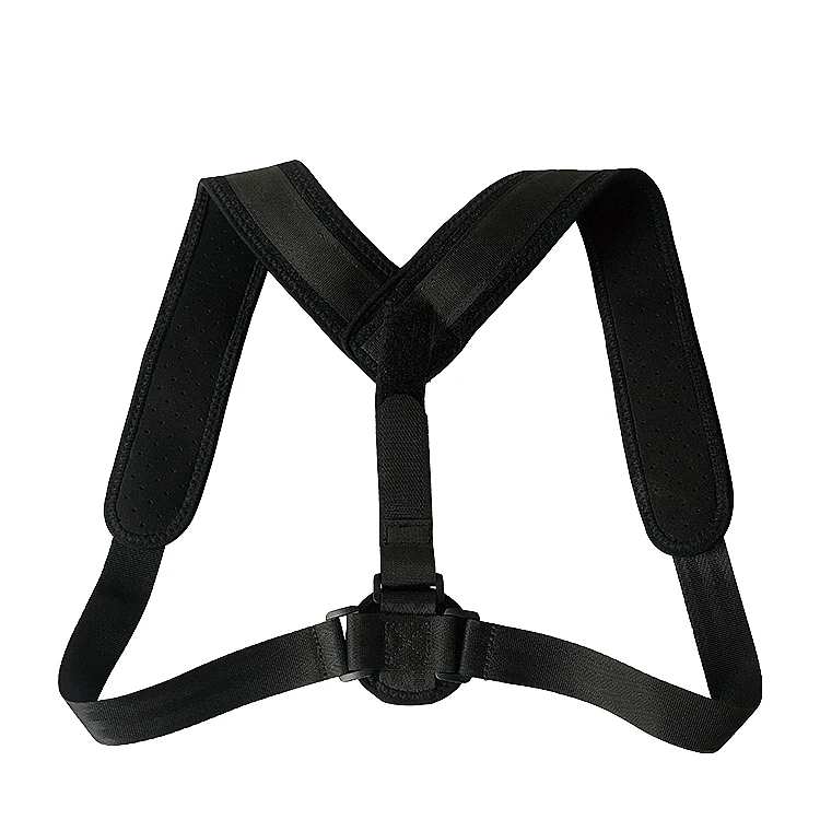 High quality breathable posture corrector easy back posture orthopedic back brace support corrector for correct Posture