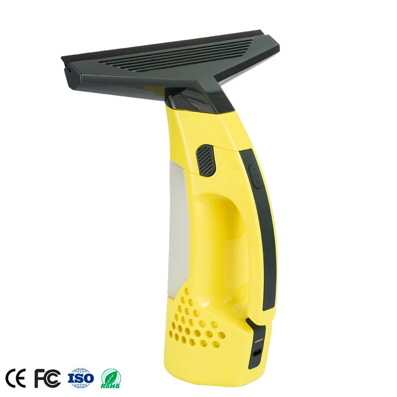 2021 Portable all in one multi-function wet dry 3 in 1 cordless electric window vacuum water cleaner for car