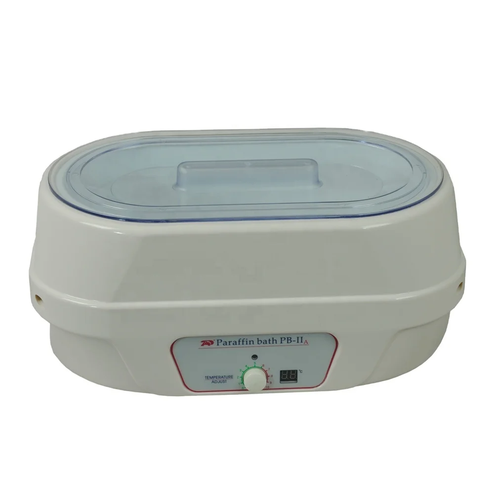 
Salon Use Melt Wax Machine For Hands And Feet 