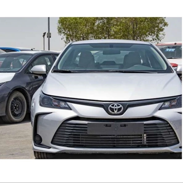 CHASIS USED To yota Corolla XLI 1.6 2022-2024 EXPORT AVAILABLE