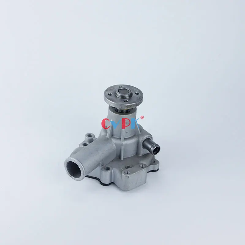 Водяной насос U45010062 для дизельного двигателя PERKINS 404C-22T 404D-22 404D-22T 404D-22TA