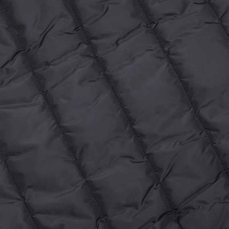 Повседневное пальто на пуговицах с воротником-стойкой; Сезон весна-осень; С длинными рукавами; Плотное Мужское пальто; Верхняя рубашка для мужчин