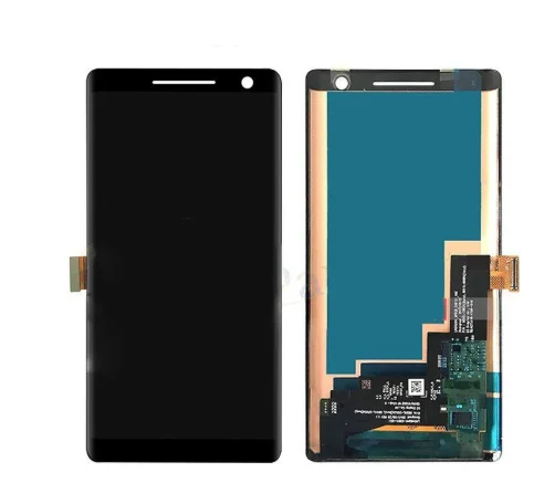 ЖК-дисплей в сборе с сенсорным экраном и дигитайзером для Nokia 8 Sirocco