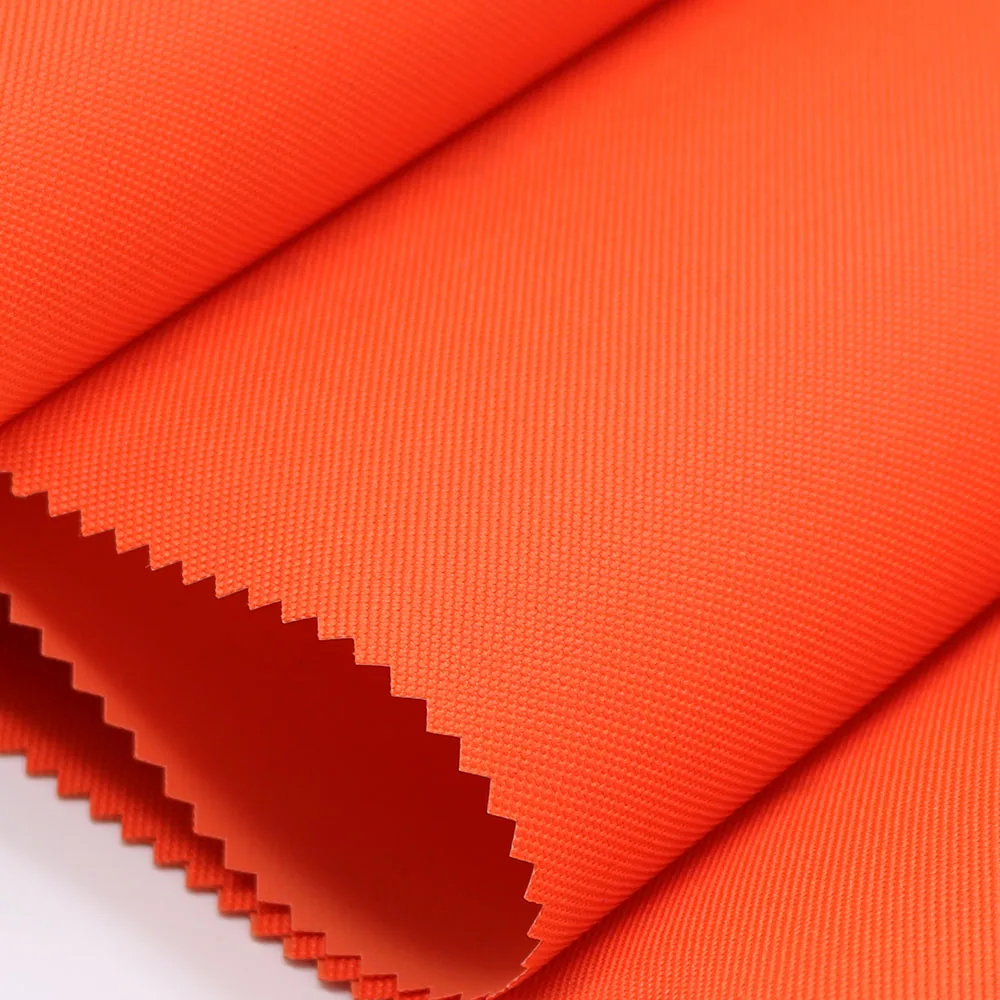 600D Водонепроницаемая Ткань Оксфорд для сумок