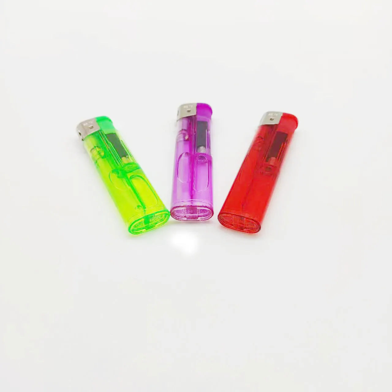 India Hot Sale Lighter Superior  Disposable Lighter Making Machine  Electric Lighter