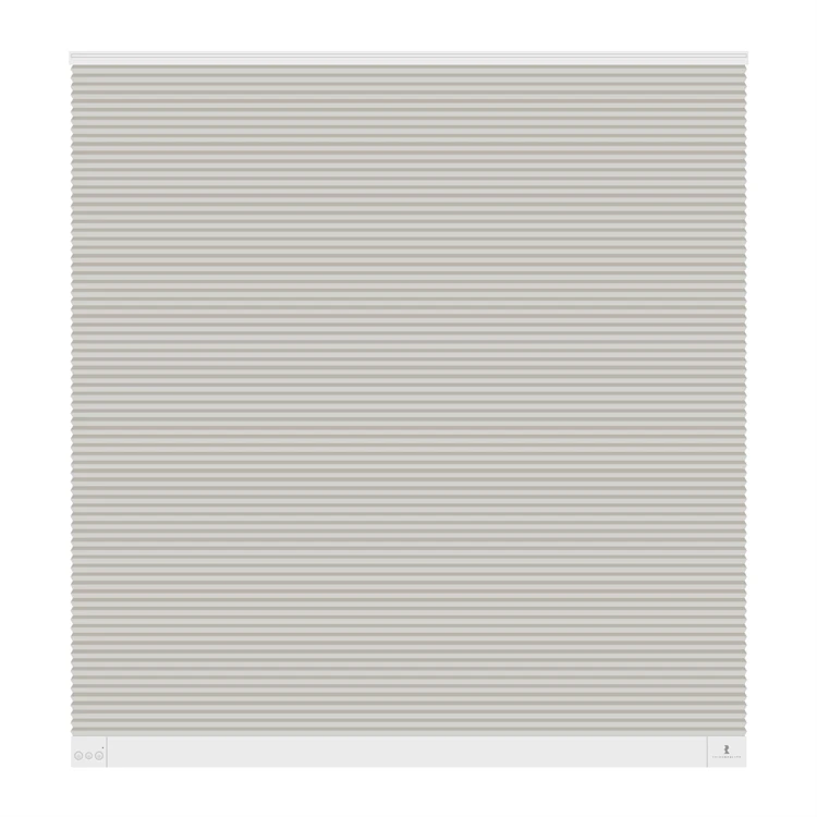 smart blinds control