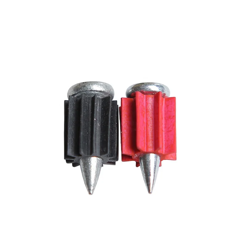 .300 Head Concrete Drive Pins Nail Gun Nails Factory