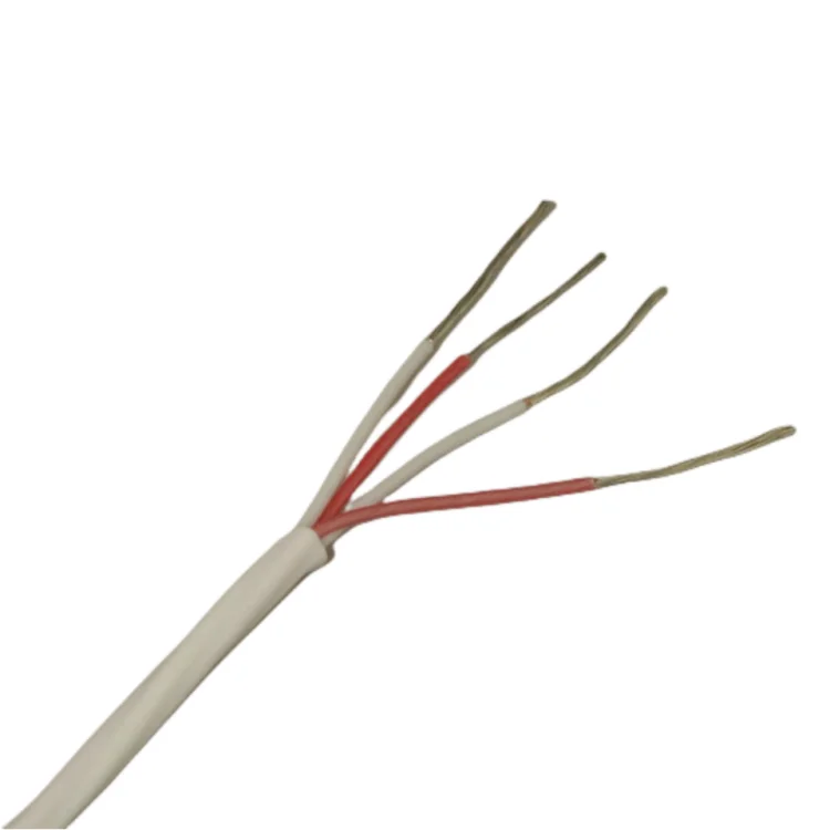 HY temperature sensor  Compensation Extension Wire Cable Shield K, KX, KC, J, JX, JC, T, TX, TC, PT100 type K thermocouple wire