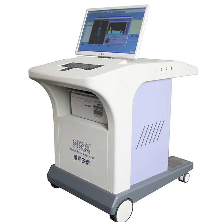 Ce Approved Hospital Early Screening Diseases Health Checking Machine Disease Testing Innovative Medical Analysis Devices