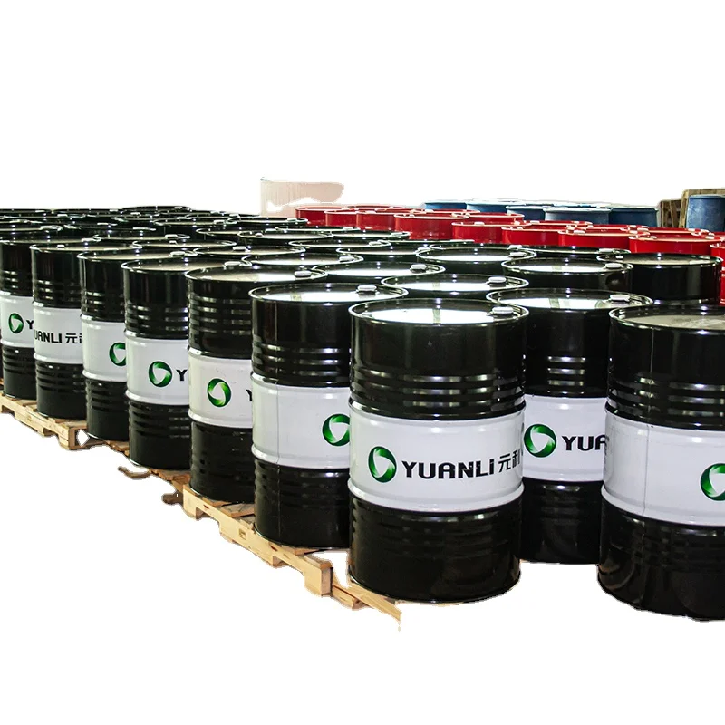 Coating Grade Solvent Solution Dibasic Ester DBE CH3OOC(CH2)nCOOCH3  CAS:106-65-0 Environmental friendly Solvent