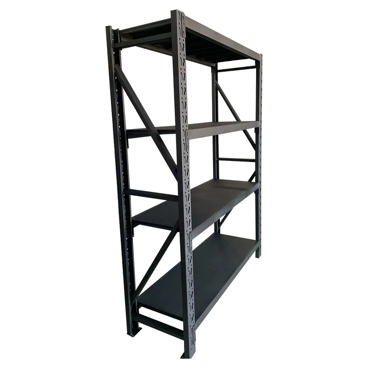 Хорошая цена устойчивая к коррозии стойка для хранения поддонов стеллаж