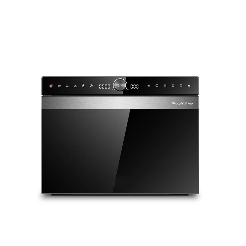 Multiple Smart Recipes Toasters Pizza Ovens Cooker with Air Fryer Oven