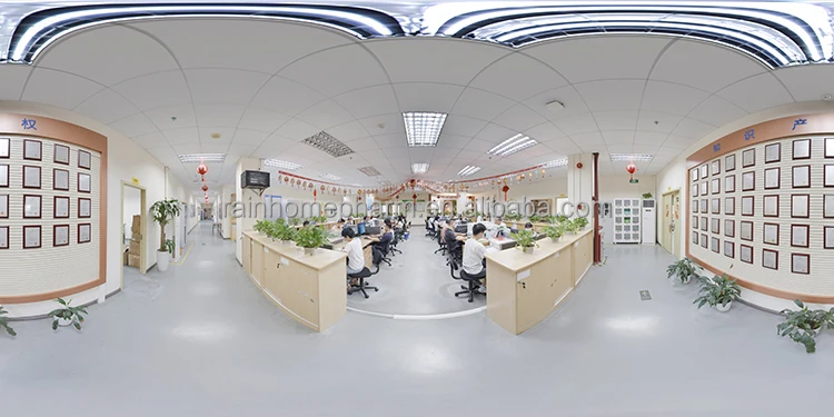 Rainhome office