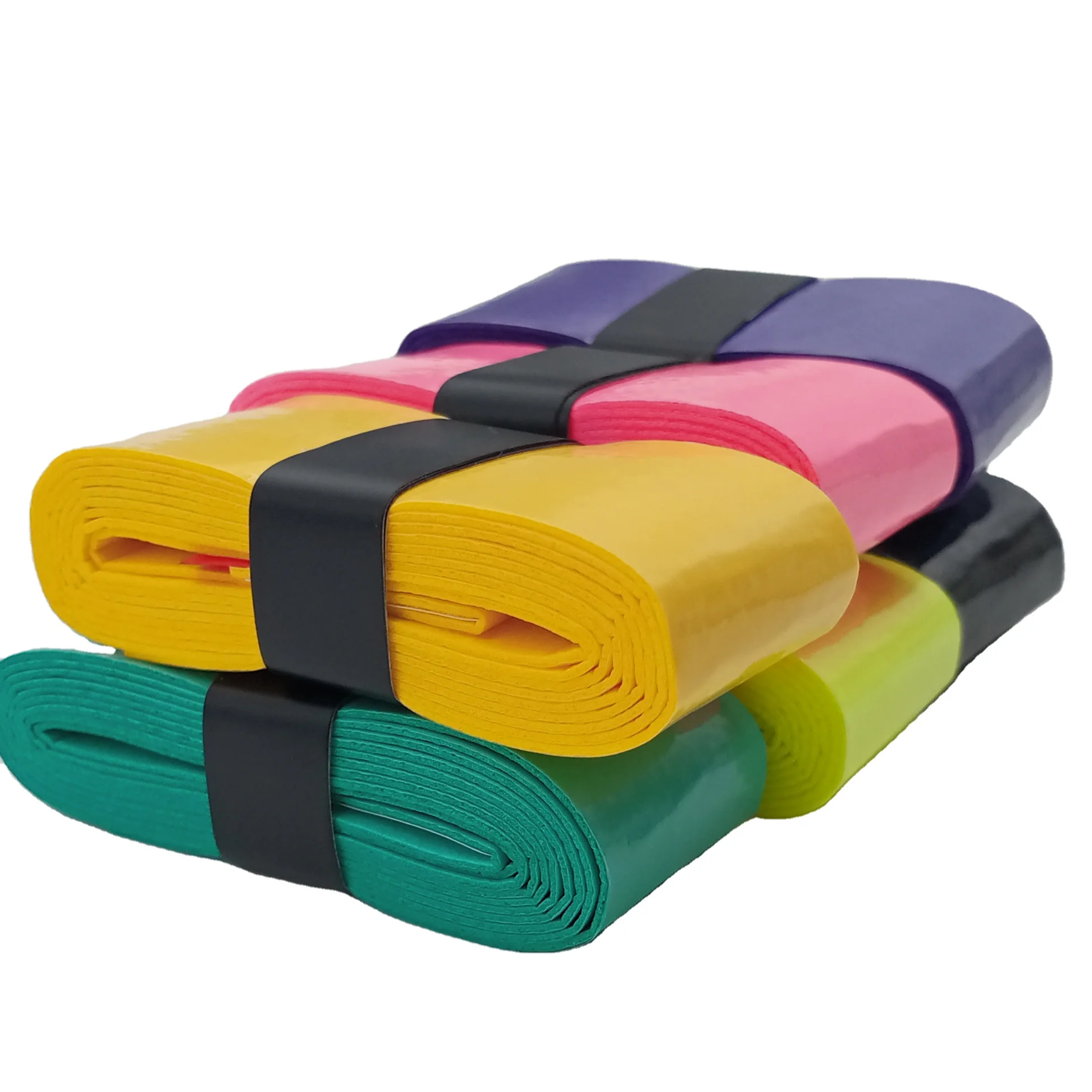 Stick tennis racket  overgrip badminton racquets thin type overgrip anti-slip sweat absorbed overgrip