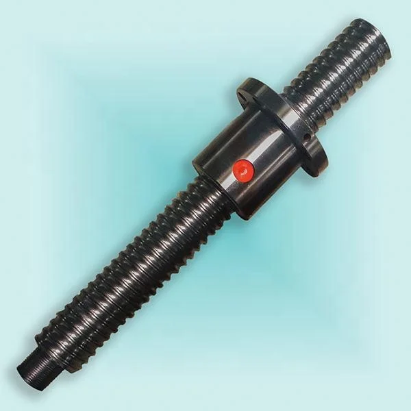 High speed ball screw Factory Price Customized Ball Screw 1000mm for CNC machine
