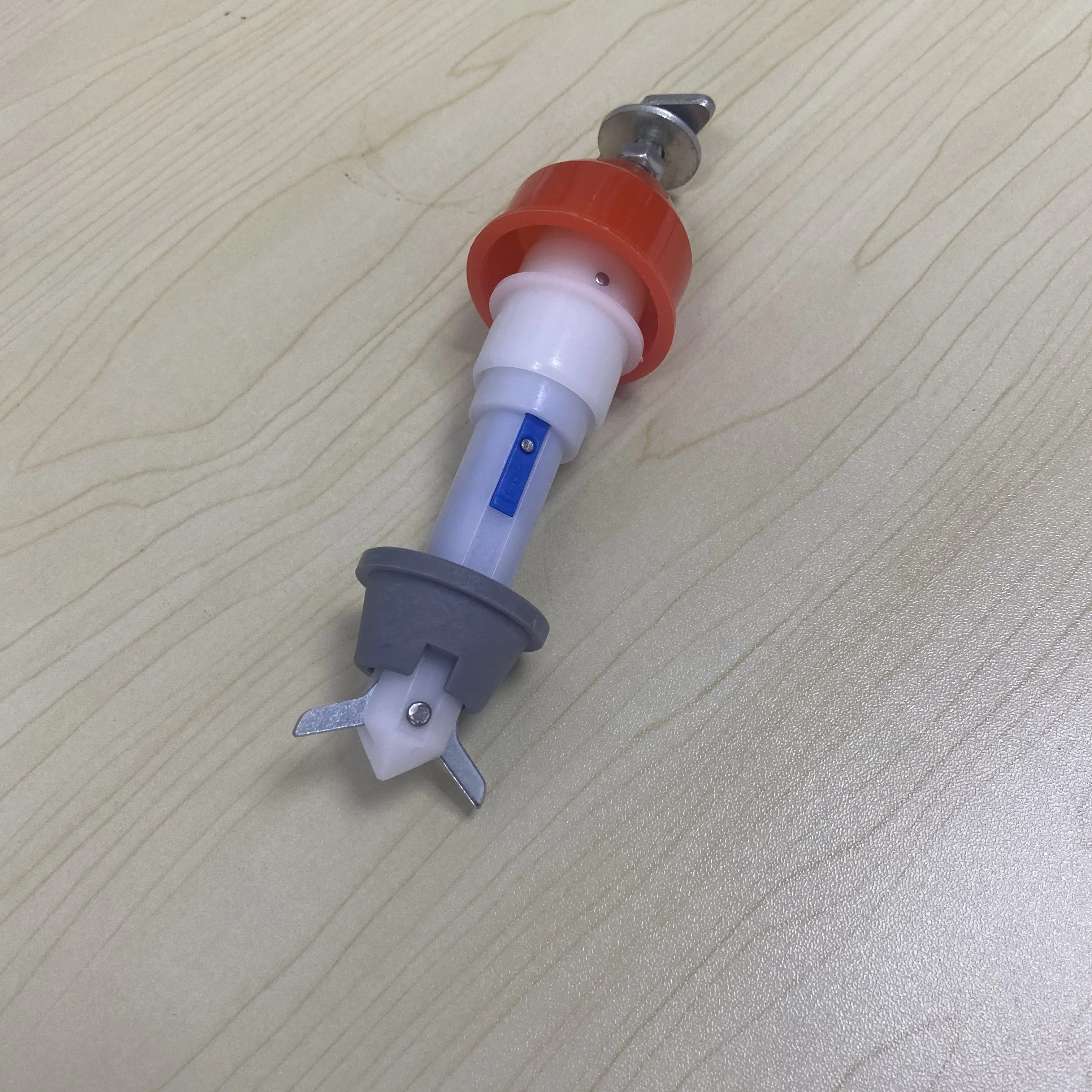 Bobbin hanger /Package Holder For DD2-18 DD6-18 Ring Spinning Frame Textile Machinery Spares Parts