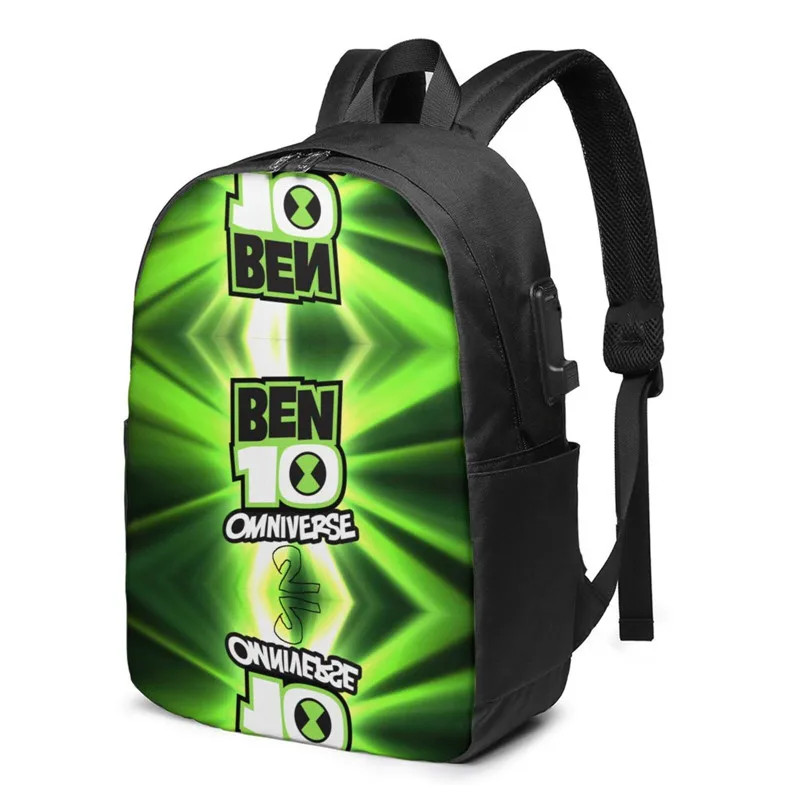 Ben 10 Games Trending Rucksack Herstell China Back To School Kids Bookbags School Bags 2022
