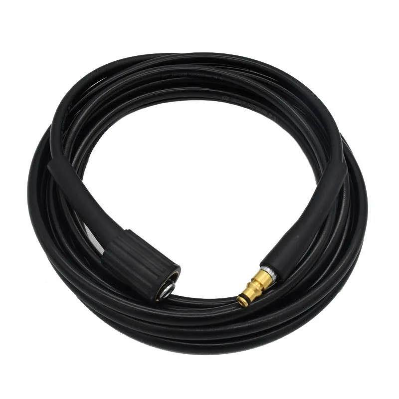 Hot sale high pressure water hose 160 bar/2320 psi flexi hose for watering