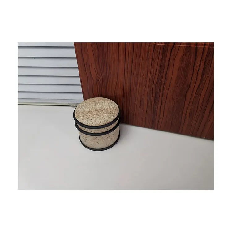 Factory Wholesale New Style Simple High Quality Heavy Duty Strong Wall Door Stop