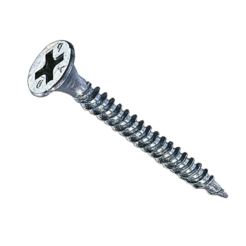 Custom Fasteners M3 M12 M16 Hex Head Nickel Chrome 304 316 316l Stainless Steel Self Tapping Wood Screws for Metal Sheet