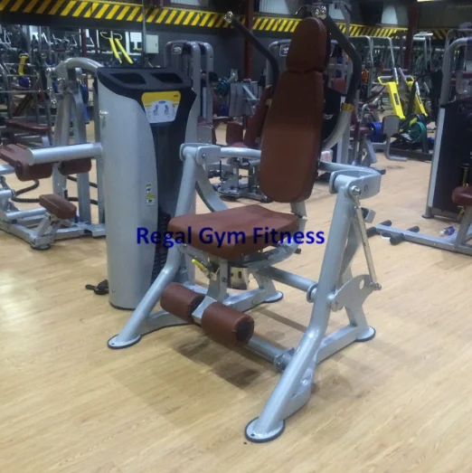 Gym Equipment Factory directly Pectoral Fly gym fitness machine
