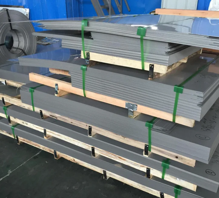 304/304L/316/316L/409/410/904L/2205/2507 Stainless steel plate/sheet hot/cold rolled stainless steel sheet