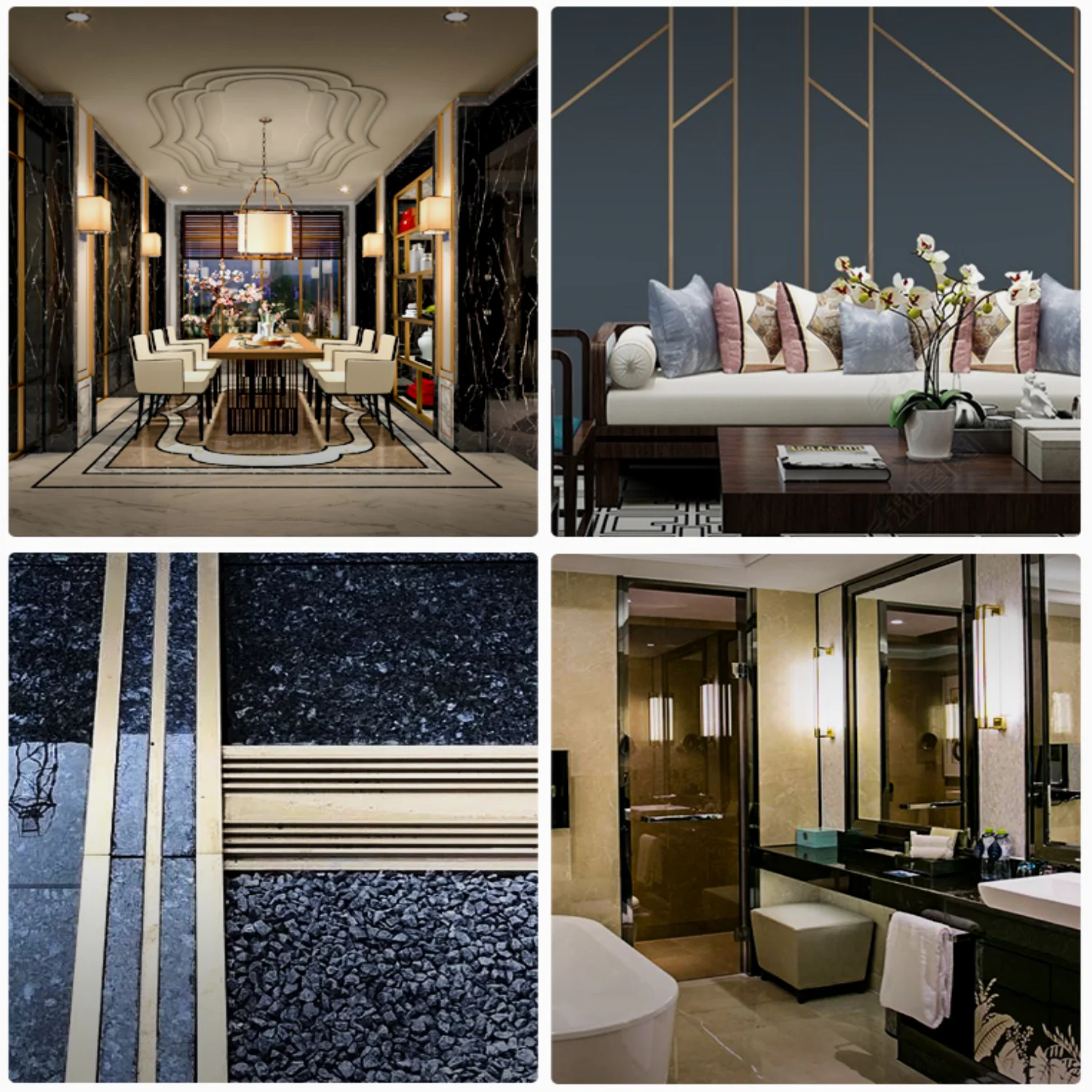 Hot Selling Xinye Decorative Profiles L Shape Stainless Steel Tile Trim for Wall Floor Furniture Tile Edge Protection Strip