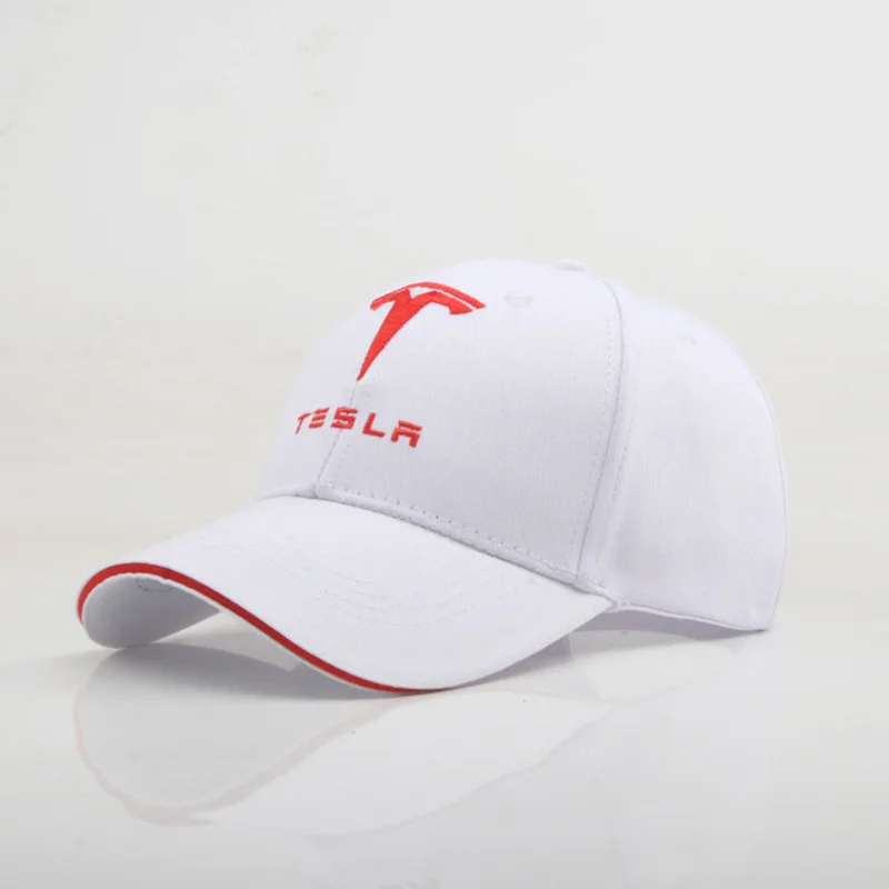 Wholesale High Quality Cotton Embroidery Car Brand Sport Cap