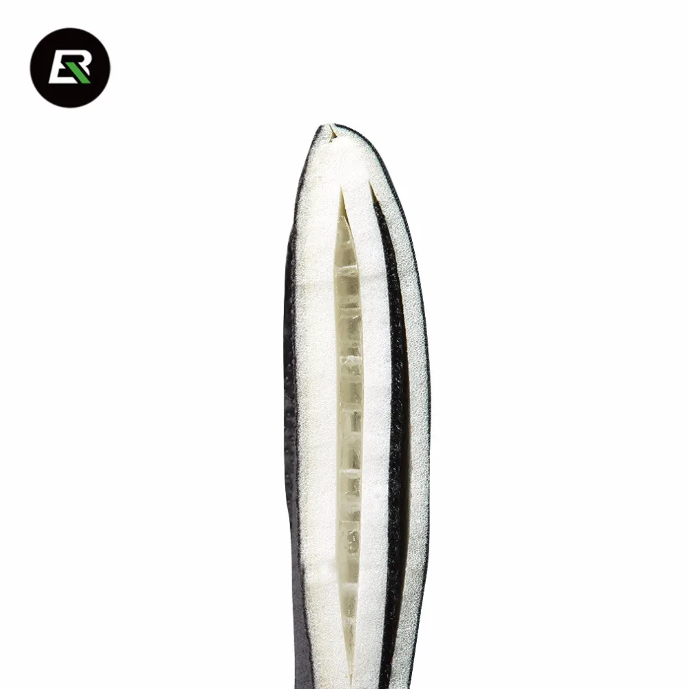 ROCKBROS Soft Cushion Seat Match Breathable Anti-Slip Hollow Bicycle Saddle Cover