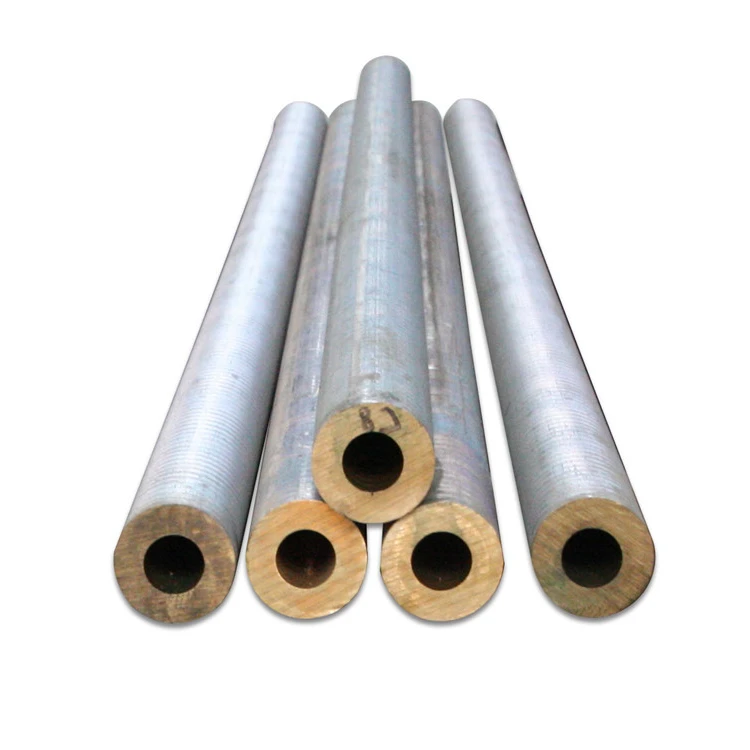 Factory Direct Sale Cusn7Zn4Pb7 Tin Phosphor Bronze Hollow Bar