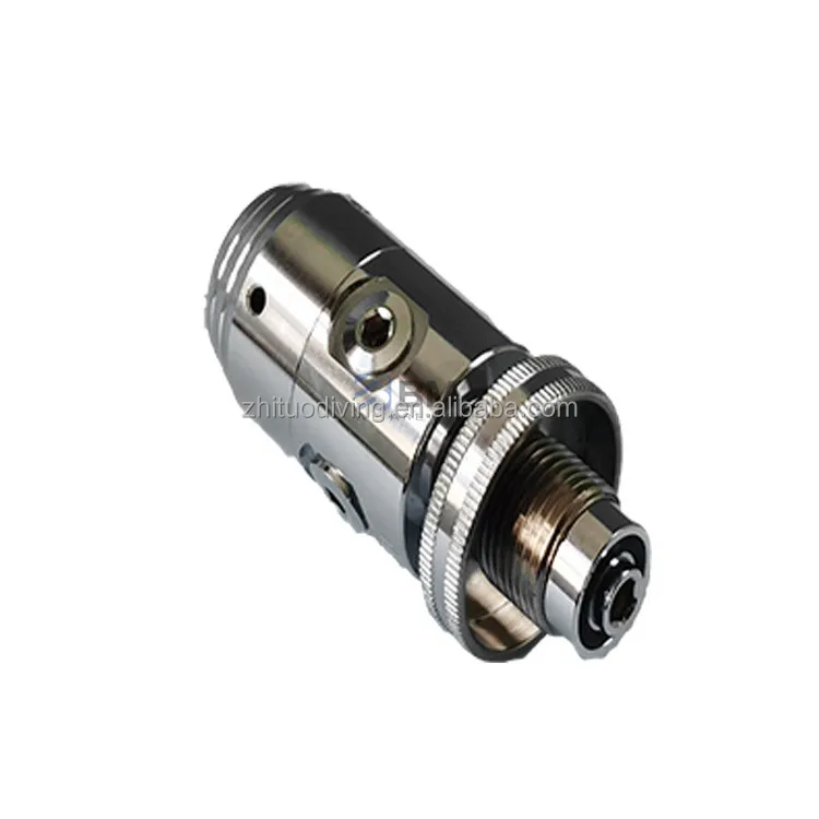 Factory Super Quality Hot Sales Scuba First Stage Diving Regulator