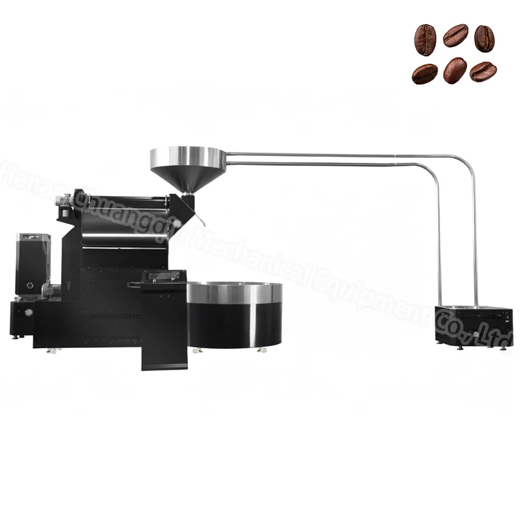 Italian Coffee Roasters Buy Coffee Roaster Gas 600g coffee bean roaster