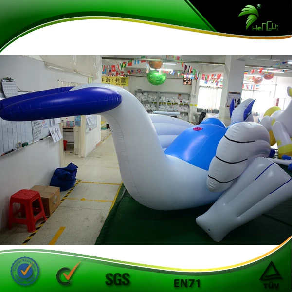 Soft Bouncing Inflatable Sexy Boobs And SPH Hole For Men