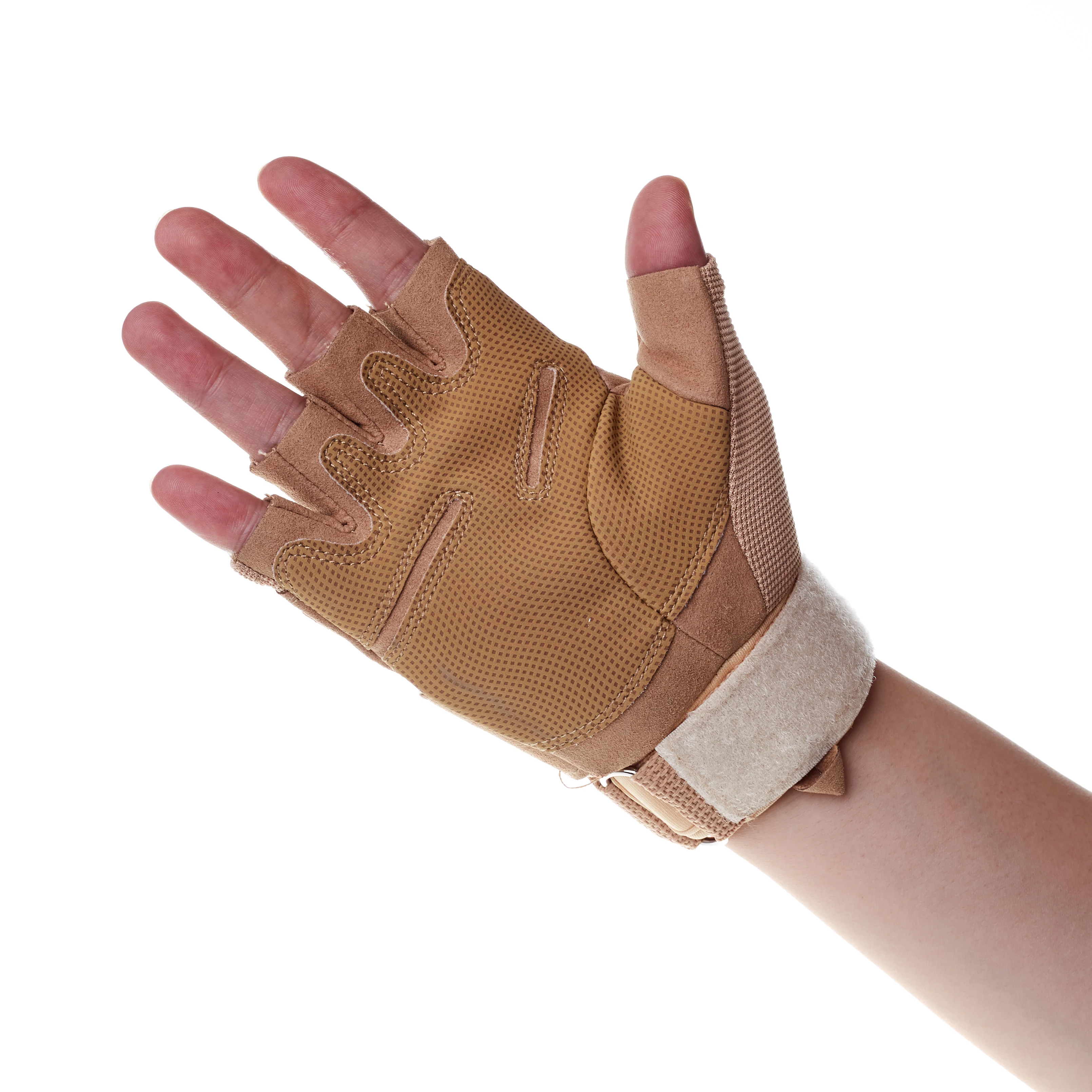 
 Военные кожаные тактические перчатки для мотокросса, езды на горном велосипеде, мотокросса  