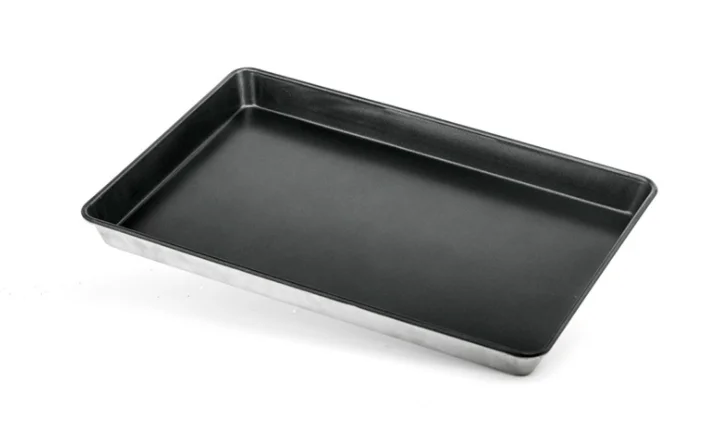 Prometheus manufacturers sells non-stick baking trays 600 400 baking tray baklava tray