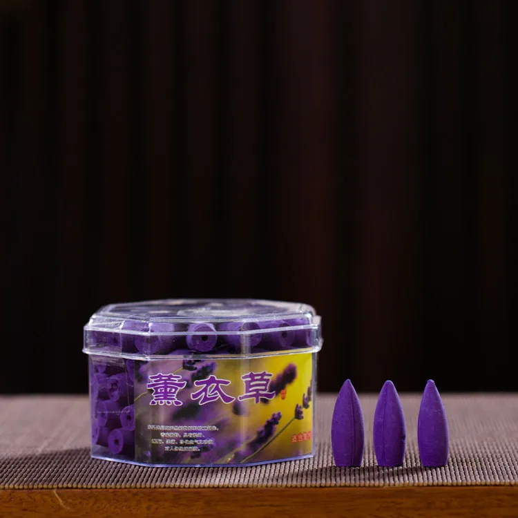 Cone Incense Backflow Incense
