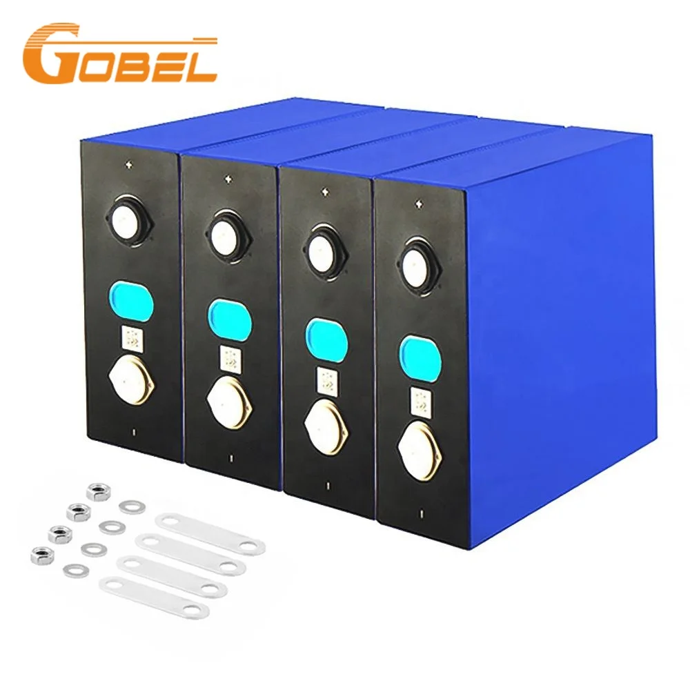 Grade A EVE CATL 3.2v lifepo4 prismatic lithium ion batteries cells 300ah 304ah 310ah 320ah lifepo4 battery