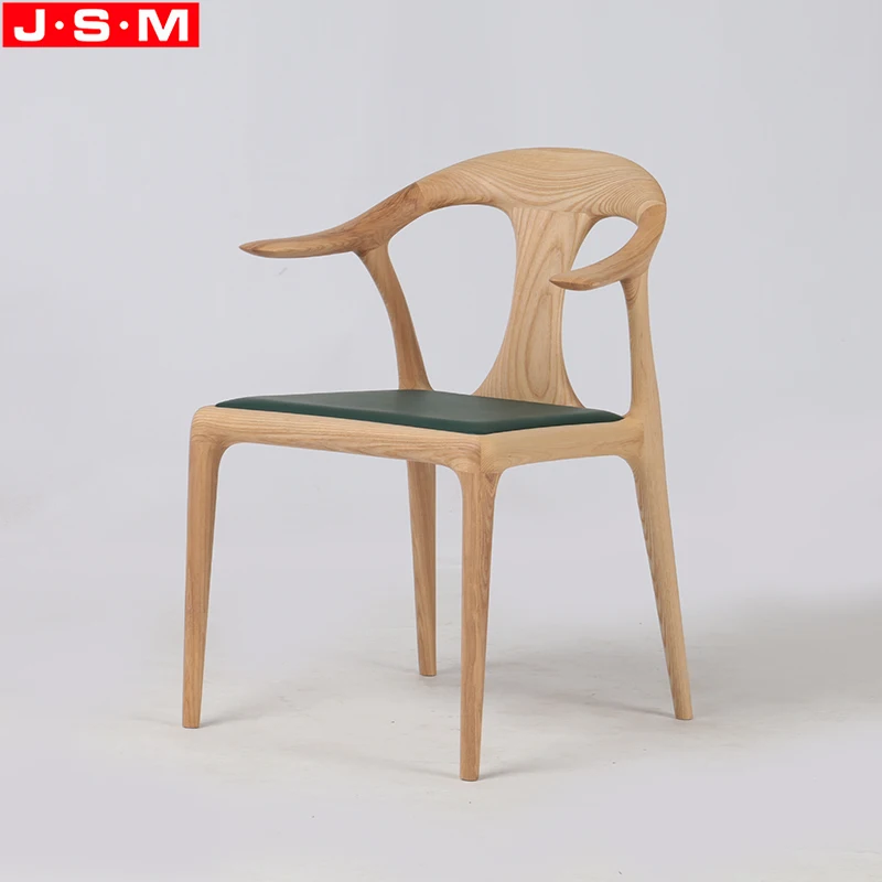 New Style Home Restaurant Furniture Chair Ash Frame Dining Room Chair