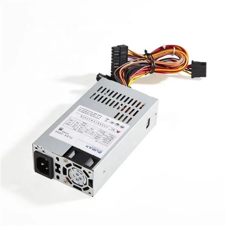  Промышленный импульсный источник питания FLEX ATX 200 Вт/250 Вт/300 Вт/350 Вт/400
