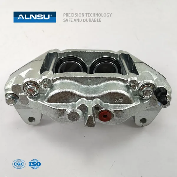  Тормозной суппорт OEM 47730-60280 для GRJ200 VDJ200 5700 передний