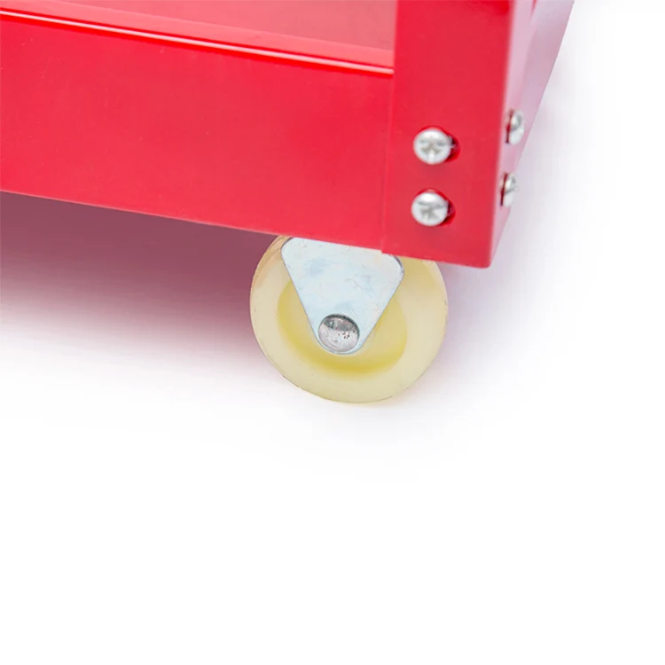 Wholesale mobile Tool cart for car beauty mechanics tool trolley