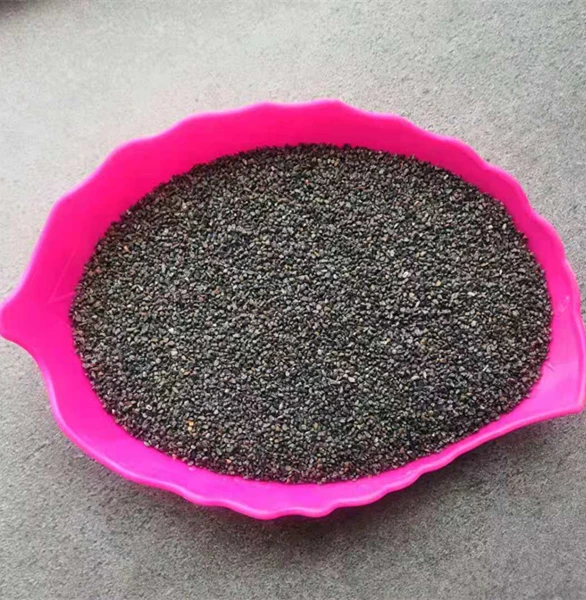 brown corundum  abrasive