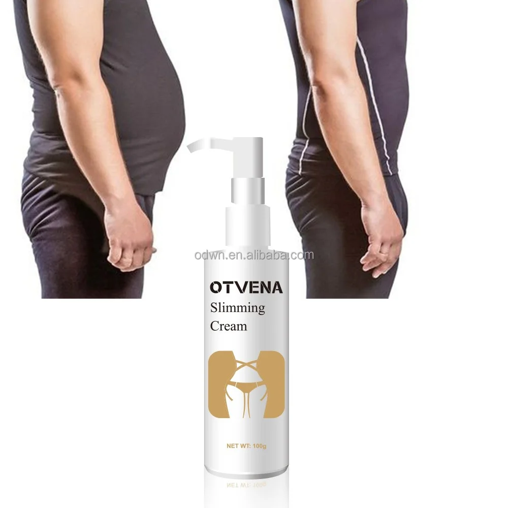 OTVENA best weight loss product Stomach slimming cream wholesale